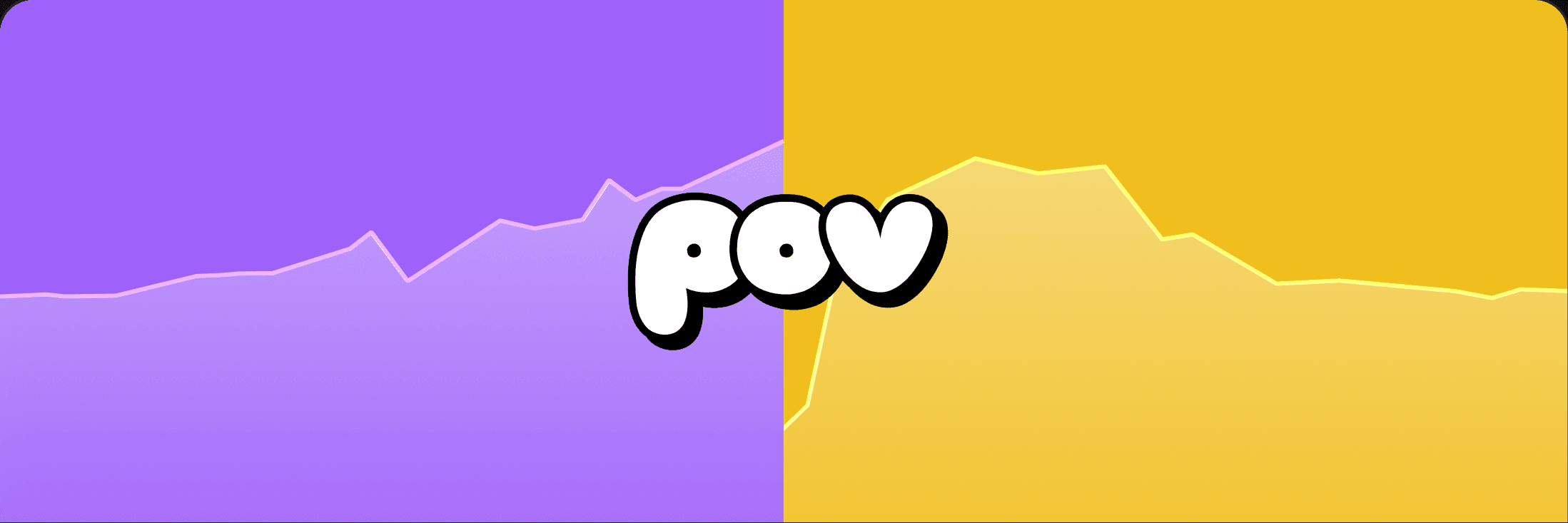 POV X header